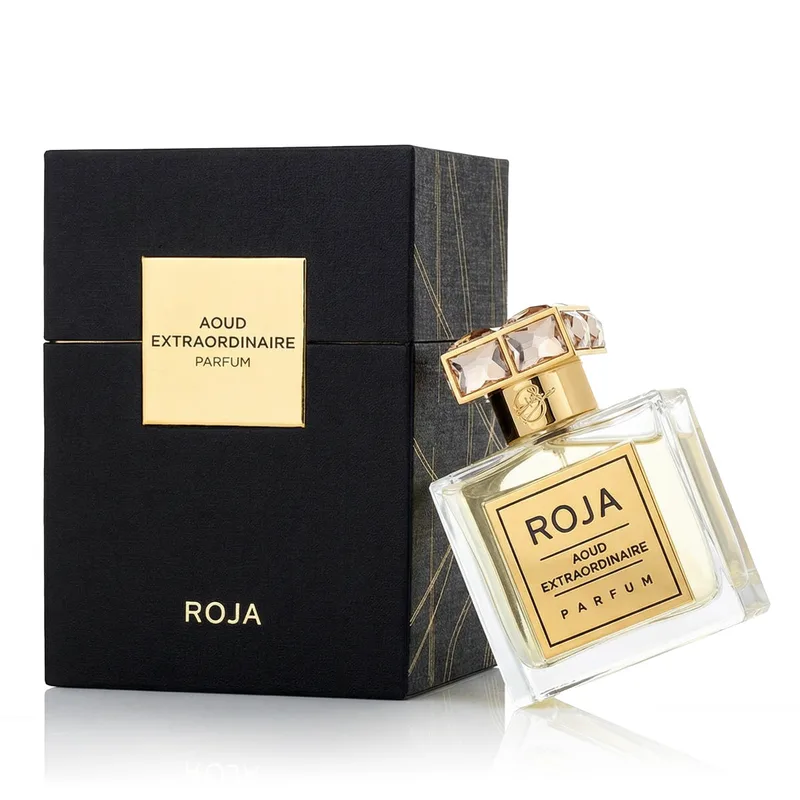 Roja Parfums Aoud Extraordinaire Parfum UNISEX 50 ml (unisex)