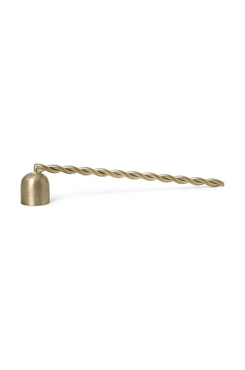 Σβηστήρι κεριών ferm LIVING Twist Candle Snuffer