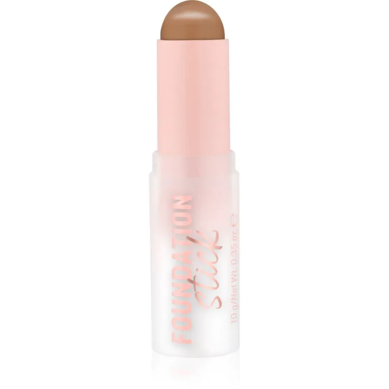 essence FOUNDATION Stick μακράς διαρκείας βάση σε στικ απόχρωση 220