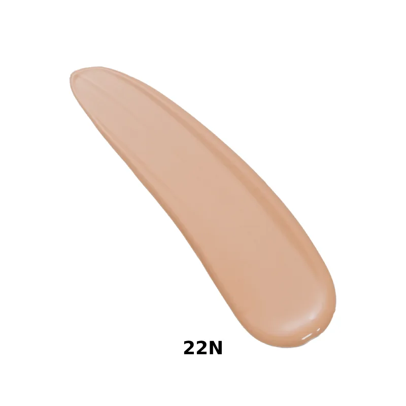 Mon Reve Dewy Skin Foundation 22N