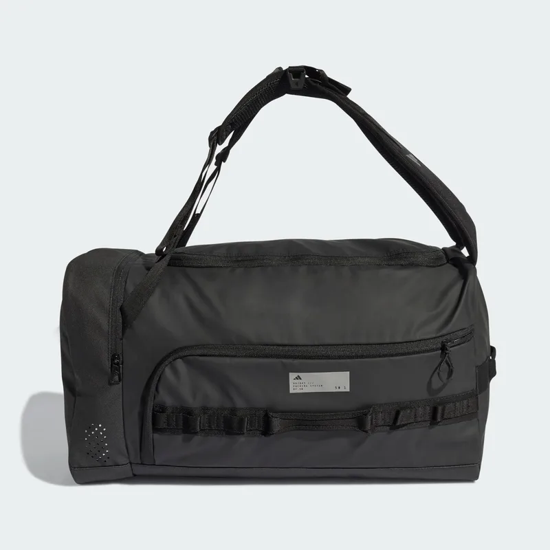 adidas Hybrid Duffel (9000258828_62997)