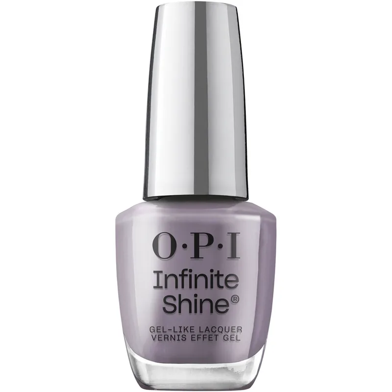 OPI Infinite Shine Nail Polish Βερνίκι Νυχιών με Λαμπερή Gel Όψη & Διάρκεια έως 11 Ημέρες 15ml - Endure & Allure