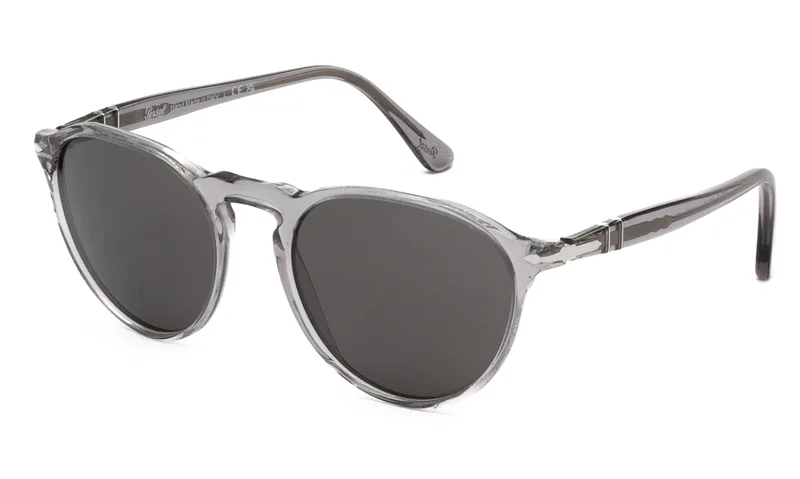 PERSOL ΓΥΑΛΙΑ ΗΛΙΟΥ PERSOL 3286S 309/B1 5119 3286S Γκρί