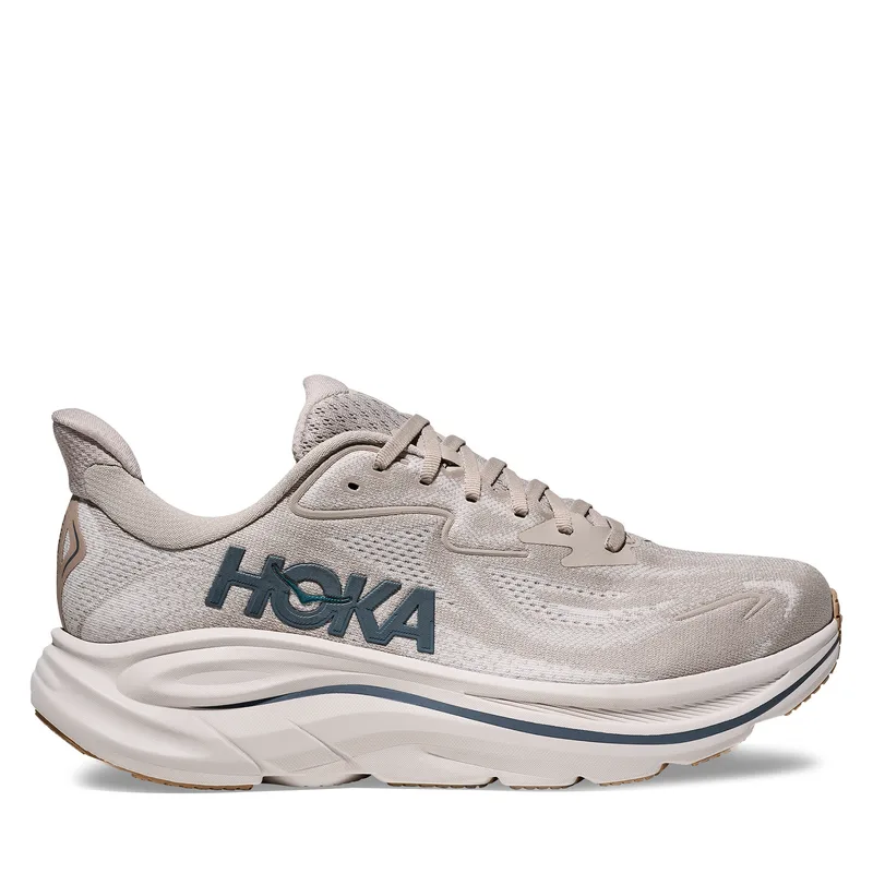 Παπούτσια για Τρέξιμο Hoka Clifton 10 1162030 Μπεζ