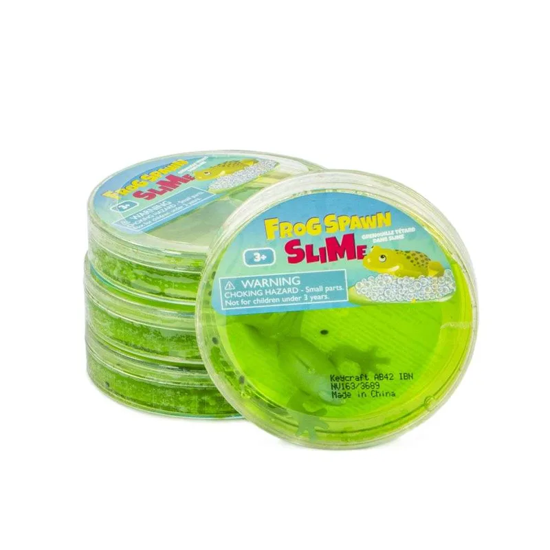 Frog Spawn Slime 8cm