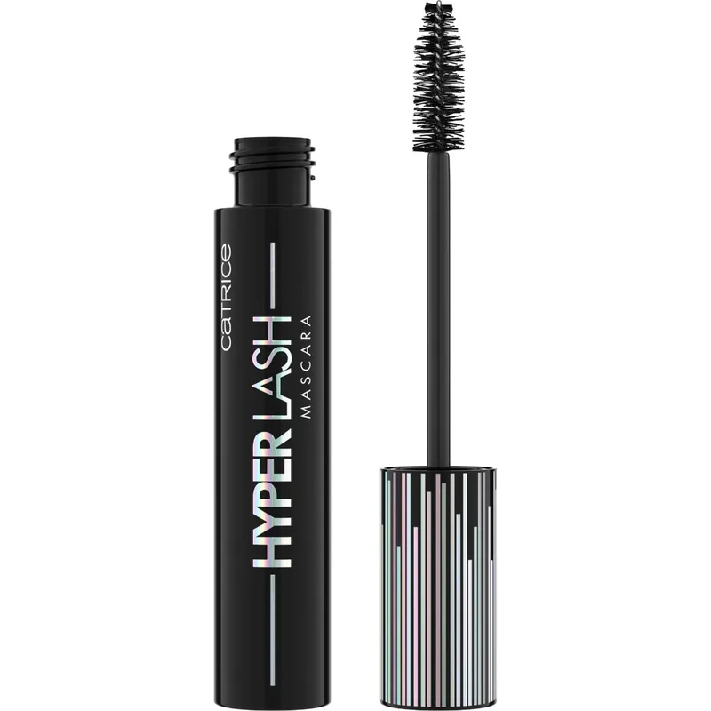 Hyper Lash Mascara 010 Electric Black 11ml