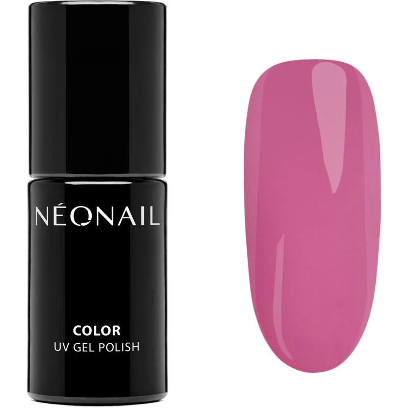 NEONAIL Let's Make Memories τζελ βερνίκι νυχιών απόχρωση Ticket To Anywhere 7.2 ml