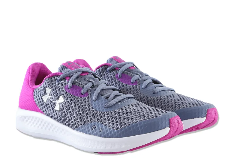 Παπούτσια Running Under Armour Charged Pursuit 3 3025011-501 Κορίτσι