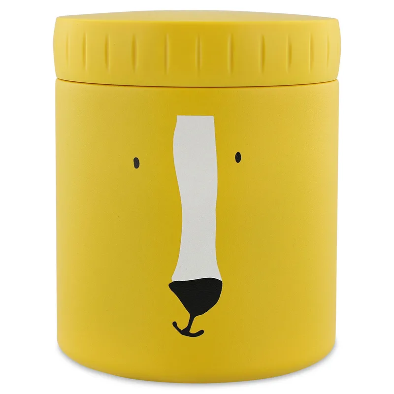 Βρεφικό Θερμός Φαγητού 500ml Trixie Mr.Lion