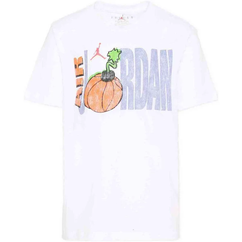 T-shirt με κοντά μανίκια Nike Brand Secret