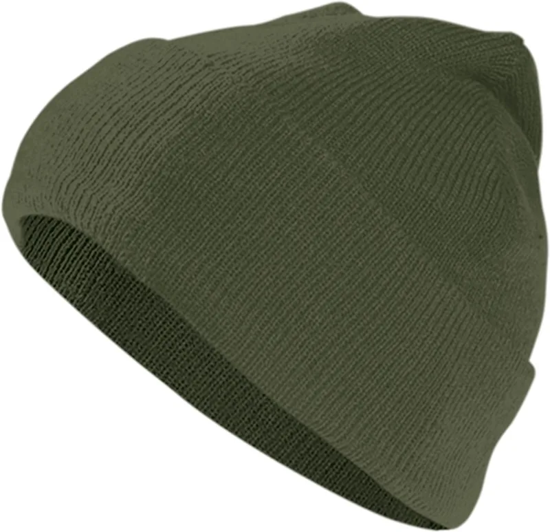 Beanie WINTER Valento GRVAWINKK Military Green