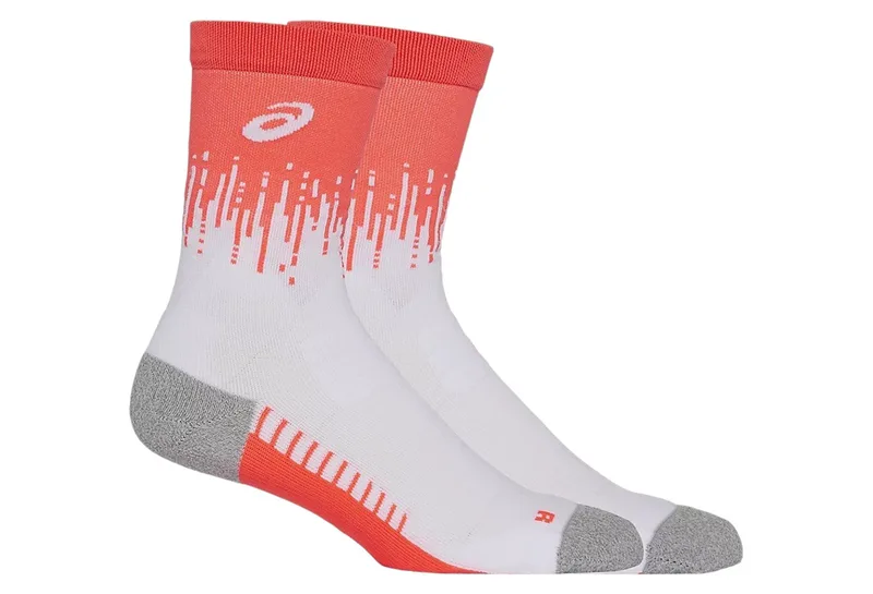 Κάλτσες Asics Performance Crew - Pixel 3013A977-600 Ανδρικό