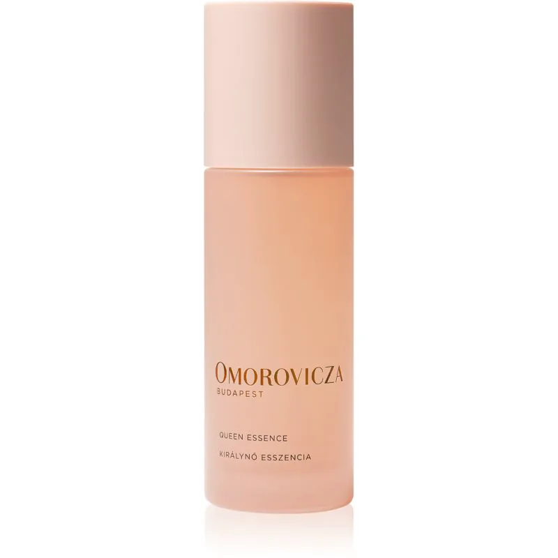 Omorovicza Queen Essence ενυδατική ουσία με υαλουρονικό οξύ 100 ml