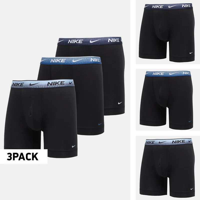 Nike 3-pack Αντρικά Εσώρουχα (9000271237_93535)