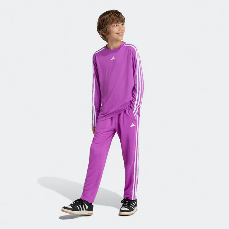 adidas Sportswear 3-Stripes Παιδική Φόρμα (9000187674_78130)
