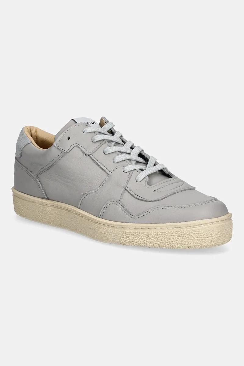 Δερμάτινα sneakers Novesta Itoh Athletic