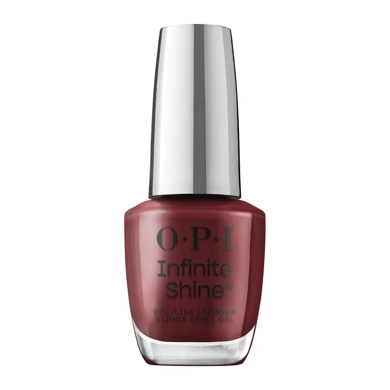 OPI Infinite Shine - Raisin' the Bar (15ml)