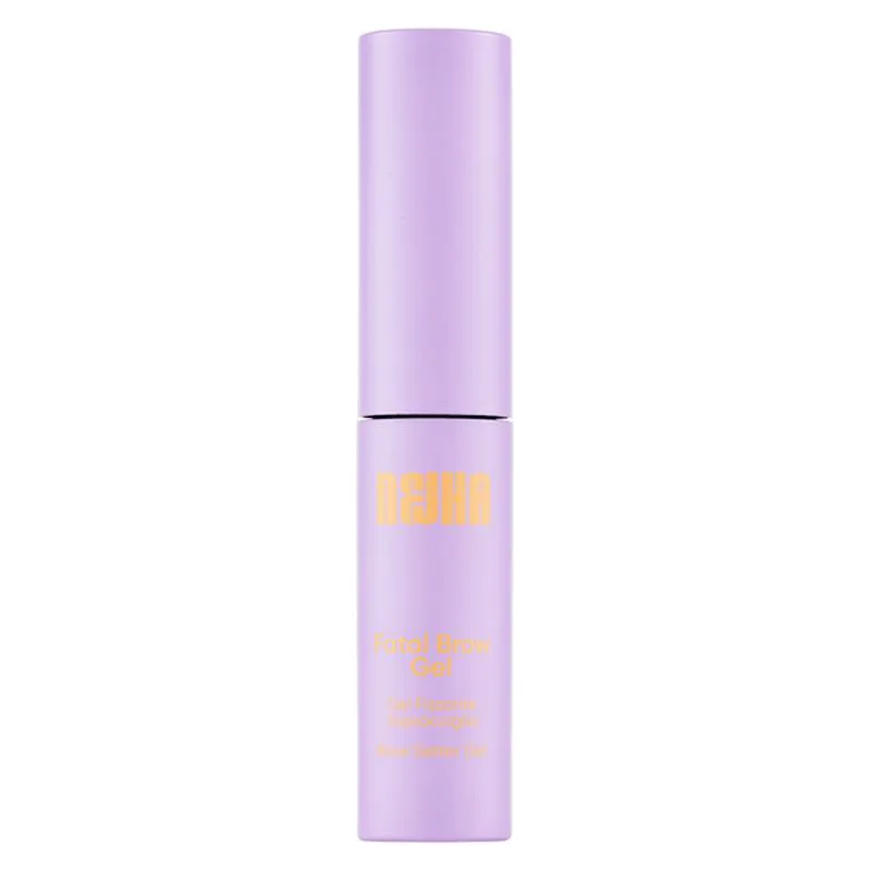 Nejha Fatal Eyebrow Fixing Gel 00 - Transparent (5 ml)