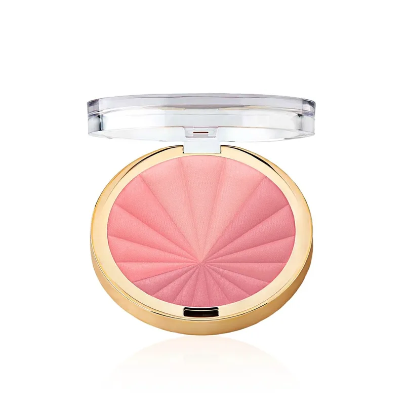 Color Harmony Blush Palette -PINK PLAY