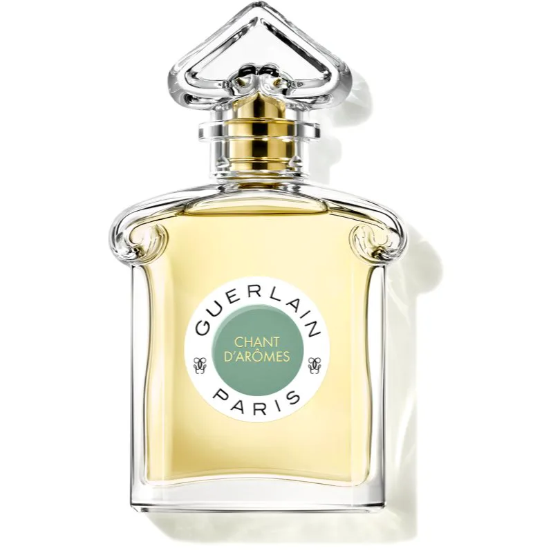GUERLAIN Chant d'Arômes Eau de Toilette για γυναίκες 75 ml