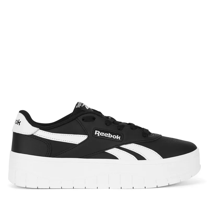 Αθλητικά Reebok Court Advance Surge 100202649 Μαύρο