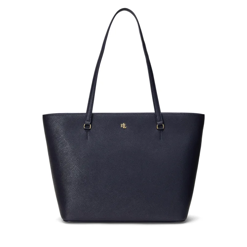 Τσάντα LAUREN RALPH LAUREN 431924351007 Σκούρο μπλε