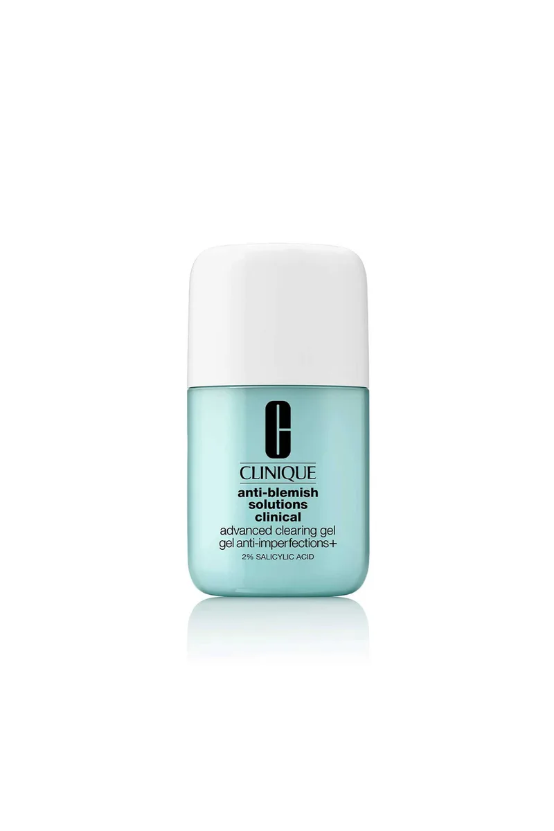 Clinique Anti-Blemish Solutions Clinical™ Advanced Clearing Gel 20 ml - VC37010000