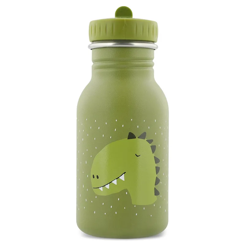 Παγούρι 350ml Με Στόμιο Trixie Dino