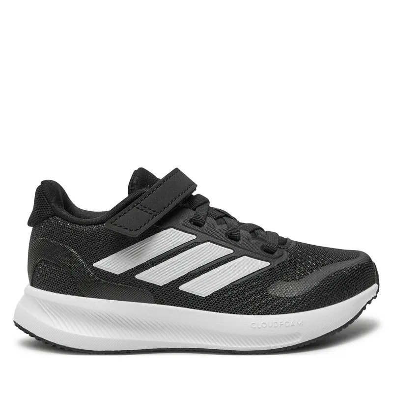 Αθλητικά adidas Runfalcon 5 IE8574 Μαύρο