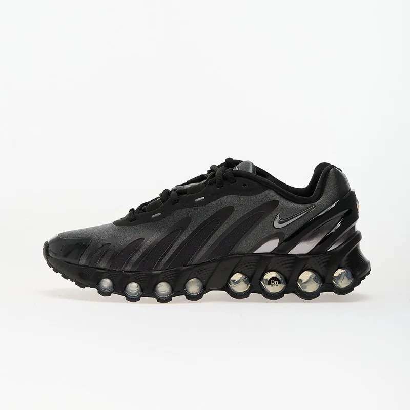 Sneakers Nike W Air Max DN8 Black/ Mtlc Dark Grey-Iron Grey EUR 41