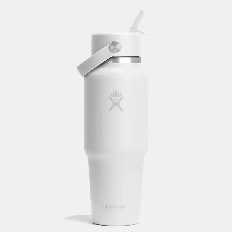 Hydro Flask 32 Oz 946 Ml Wide Flex Straw Travel Bo (9000289166_1539)