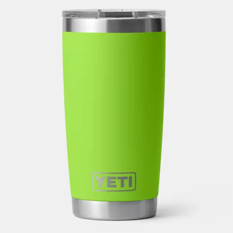 YETI Rambler 591ml Θερμός (9000274190_93742)