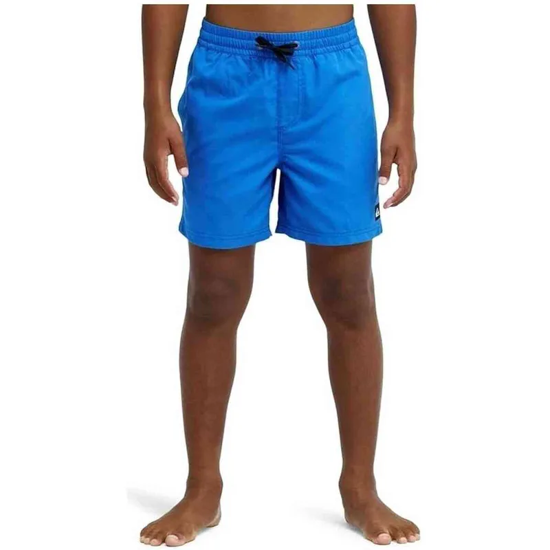 Μαγιό Quiksilver EVD SOLID (BQV0)