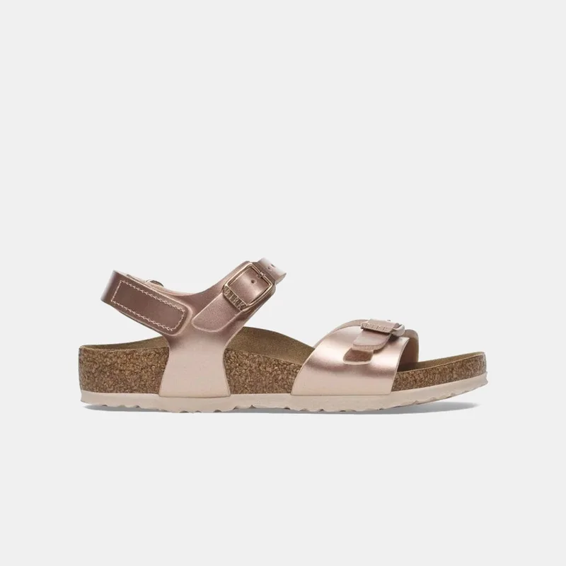 Birkenstock Rio Birko-flor Regular Παιδικά Σανδάλια (9000271320_93584)