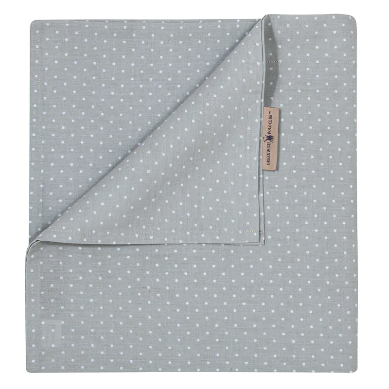 Greenwich polo club σεντονι king 260x280 loft 2391 grey