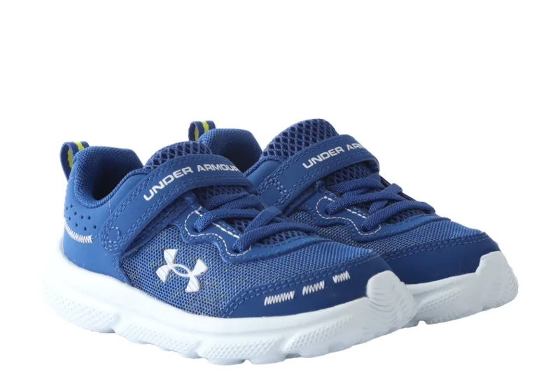 Παπούτσια Running Under Armour Assert 10 AC 3026184-400 Αγόρι