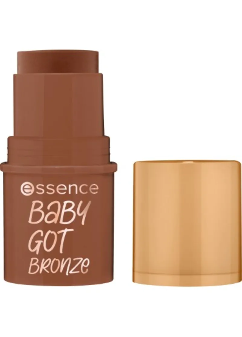 L'Oreal Paris & More - essence baby got bronze bronzing stick 5.5 g