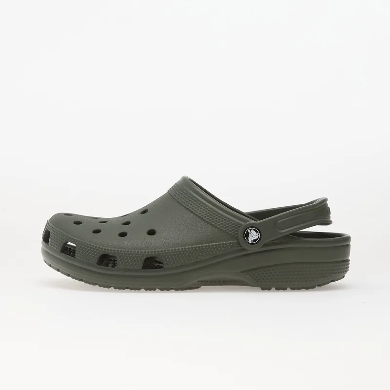Sneakers Crocs Classic Field Green EUR 46-47