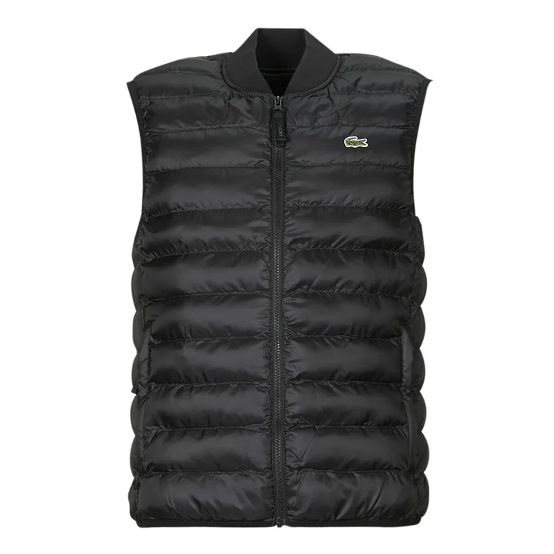 Χοντρό μπουφάν Lacoste BH0537-031