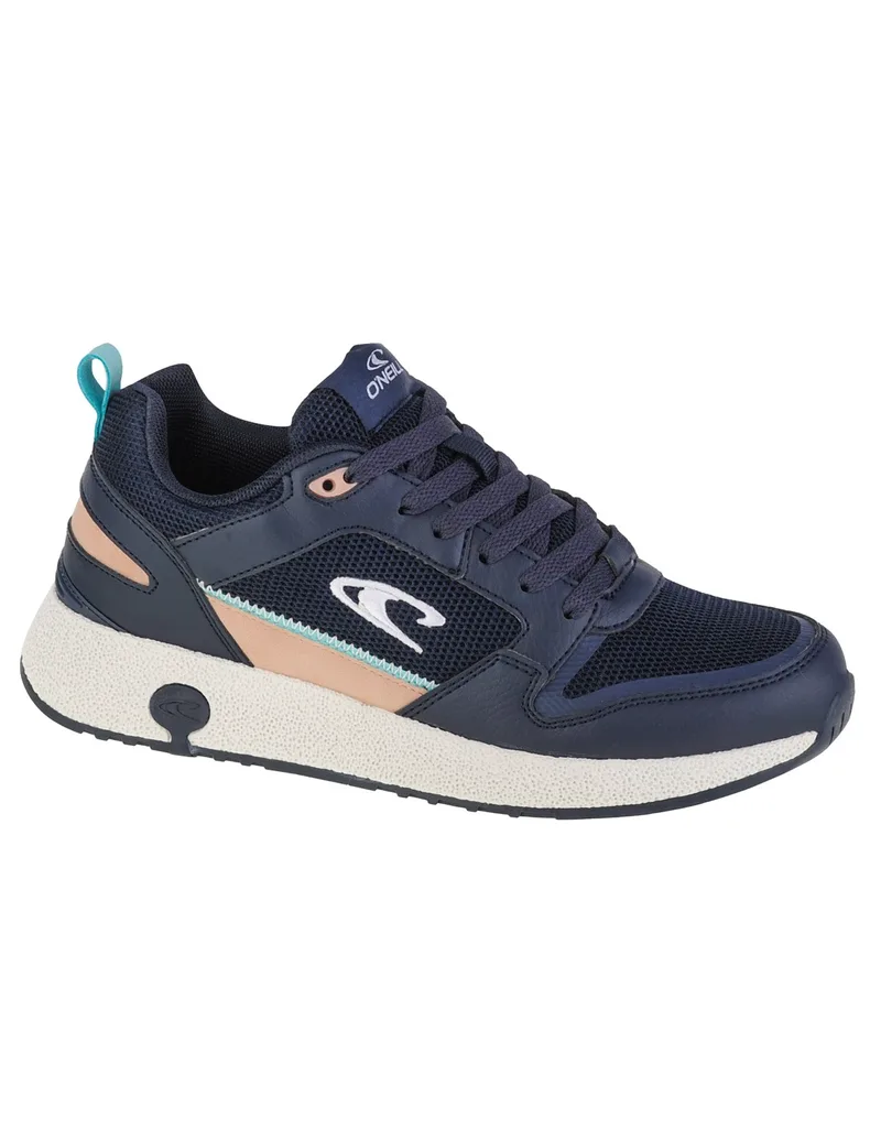 O"neill Honolua Γυναικεία Sneakers Navy Μπλε 90221008-29Y
