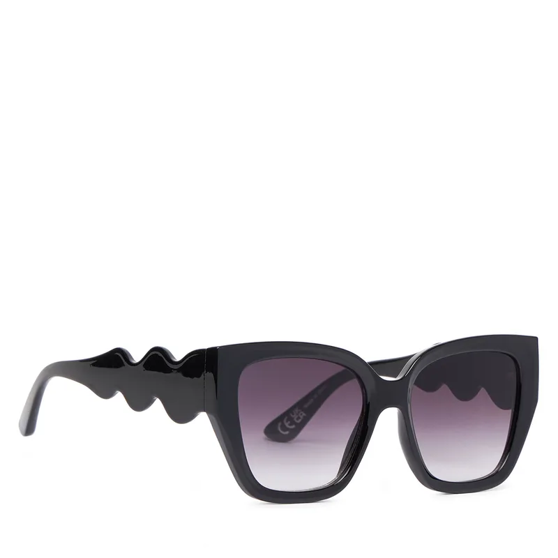 Γυαλιά ηλίου Aldo Hok 13994977 Μαύρο