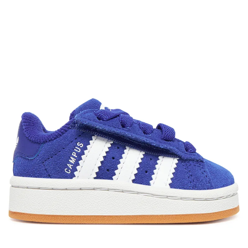 Αθλητικά adidas Campus 00S Comfort Closure JR5787 Σκούρο μπλε