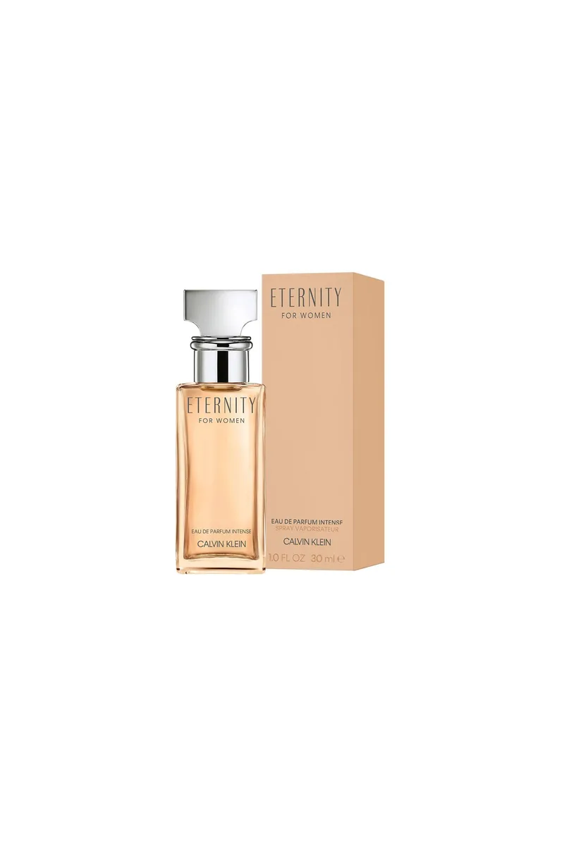 Calvin Klein Eternity For Women Eau de Parfum Intense - 8571047763