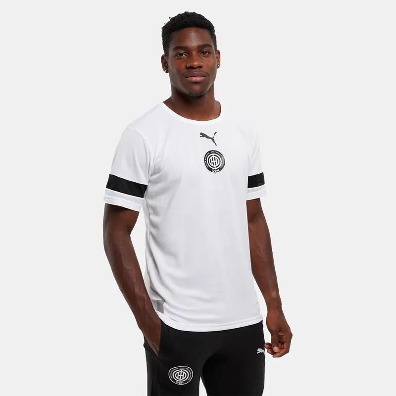 Puma X OFI FC Rise Jersey Ανδρικό T-shirt (9000123155_63642)