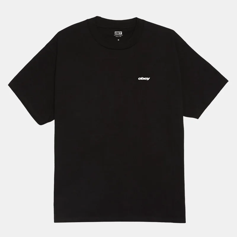 Obey Dice Ανδρικό T-Shirt (9000264050_1469)