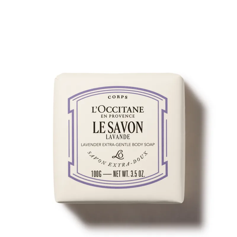 Karite Lavande Soap 100gr