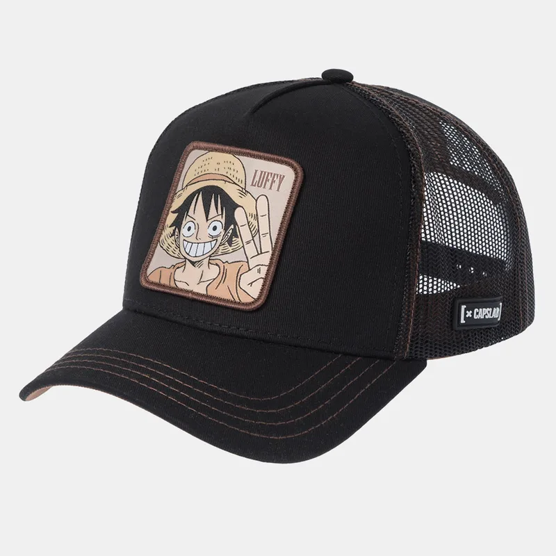 Capslab One Piece Καπέλο (9000255777_1469)