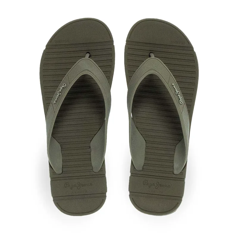 Ανδρικές Σαγιονάρες Θαλάσσης Pepe Jeans Pms70137 716