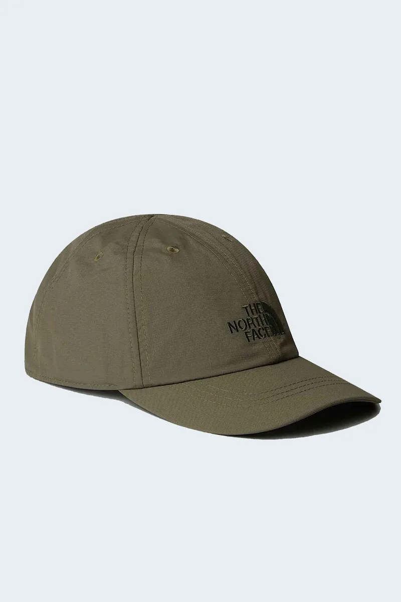 The North Face unisex καπέλο jockey "Horizon" - NF0A8CQ121L1 Χακί