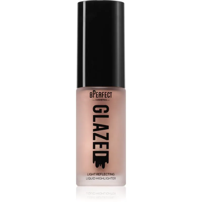 BPerfect Light Reflecting Liquid Hghlighter υγρό λαμπρυντικό Rose Spritz 1 τμχ